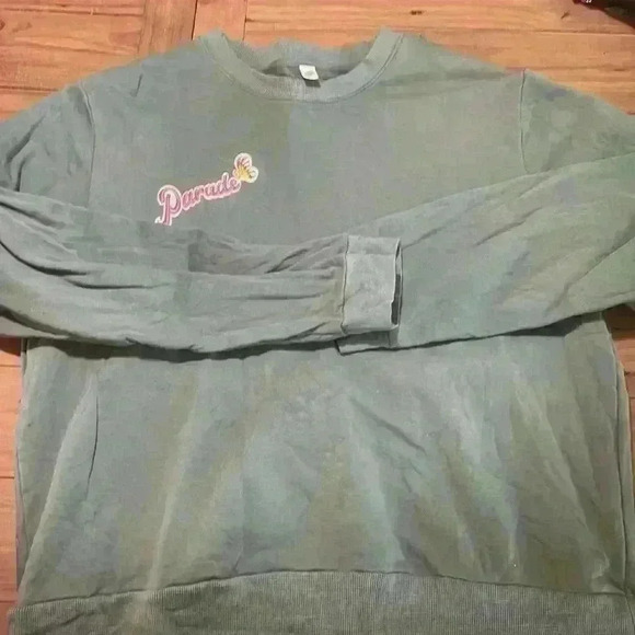 Parade sweatshirt 3X NWOT - Picture 1 of 5